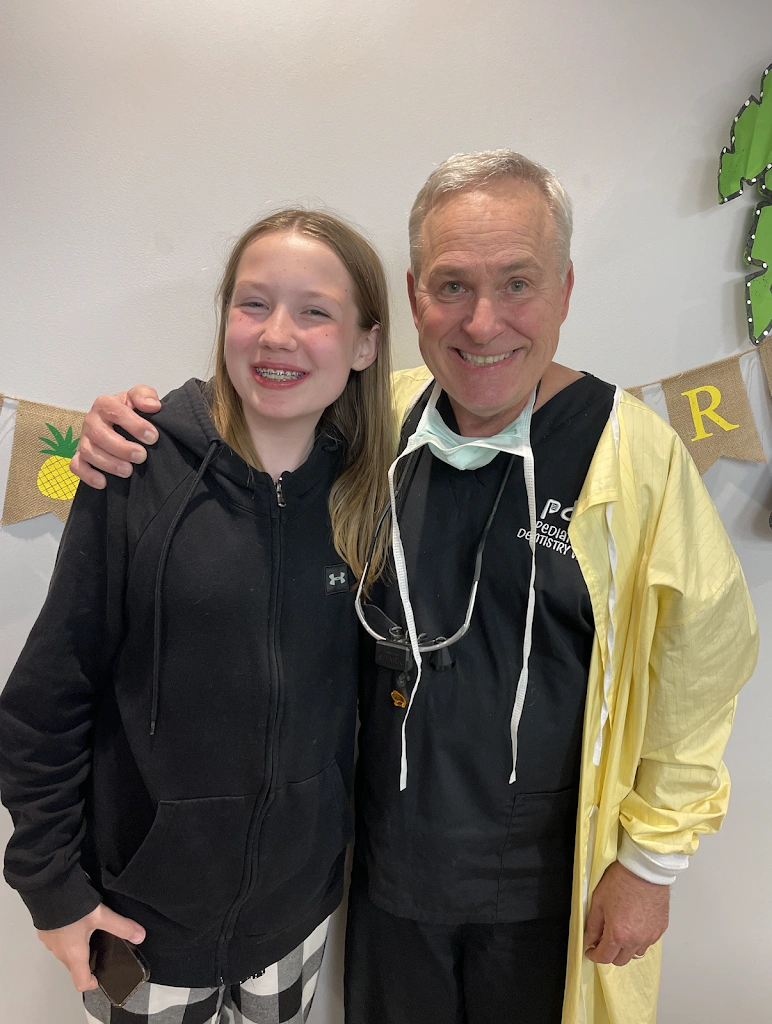 Pediatric Dentistry West