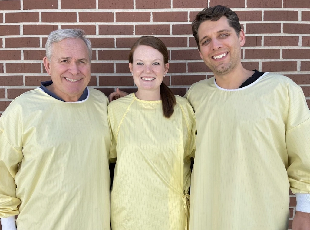 Pediatric Dentistry West