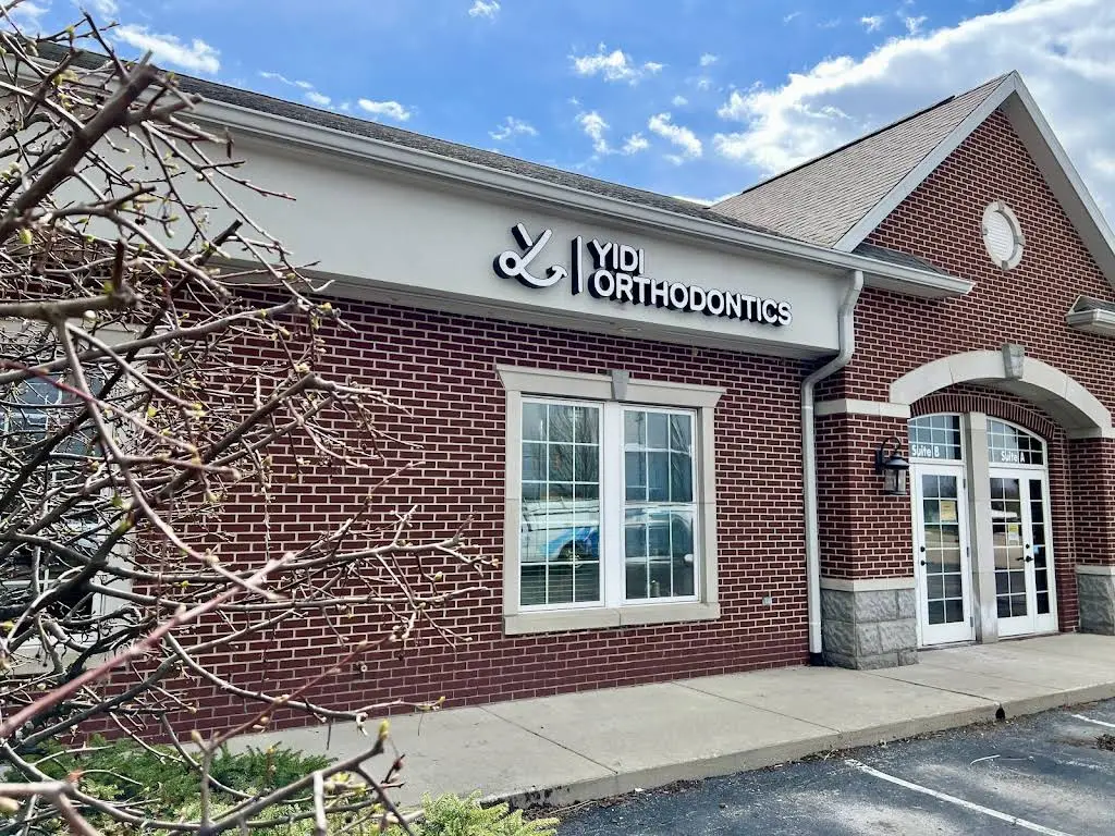 Yidi Orthodontics