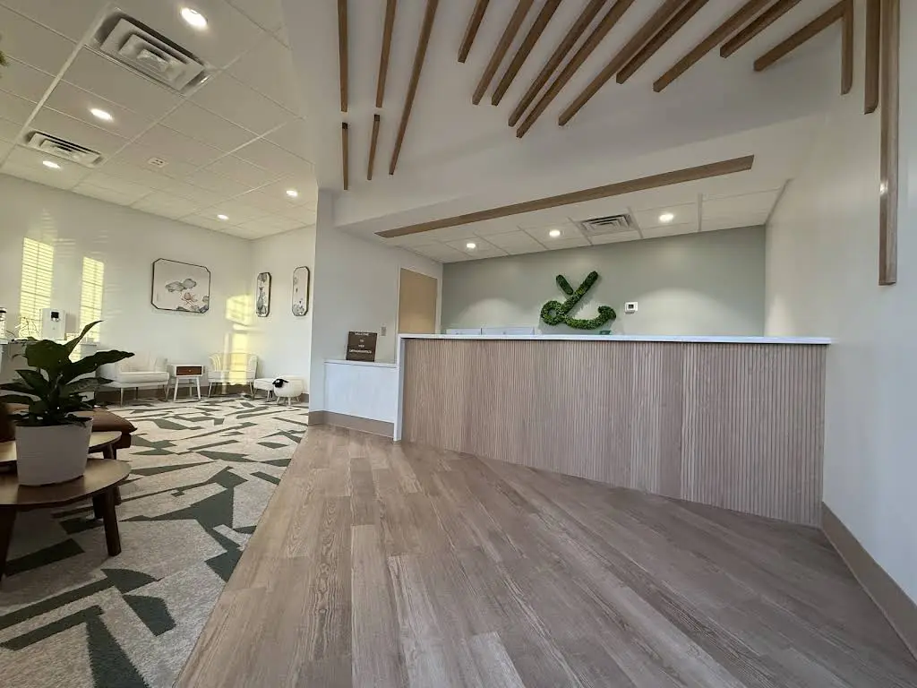 Yidi Orthodontics