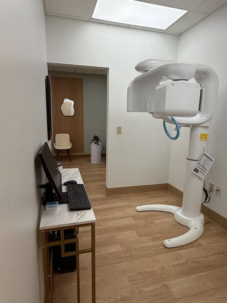 Yidi Orthodontics