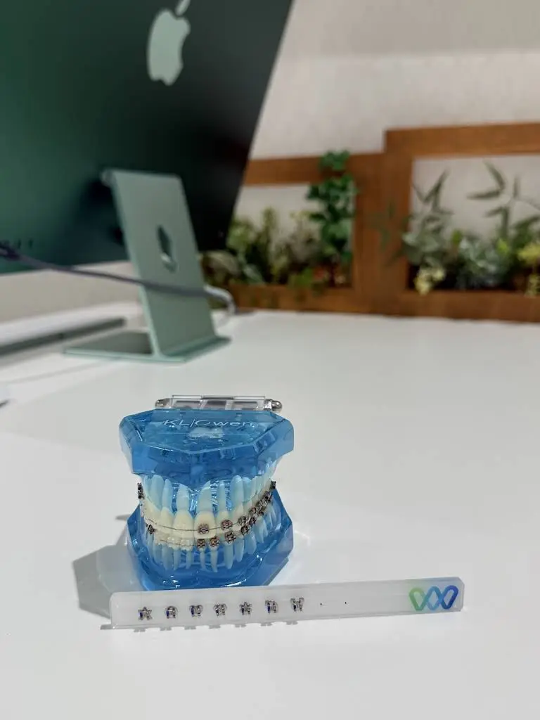 Yidi Orthodontics