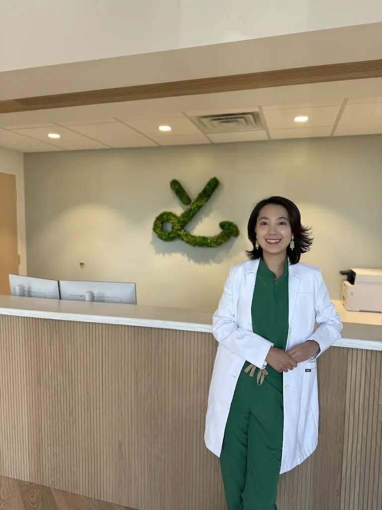 Yidi Orthodontics