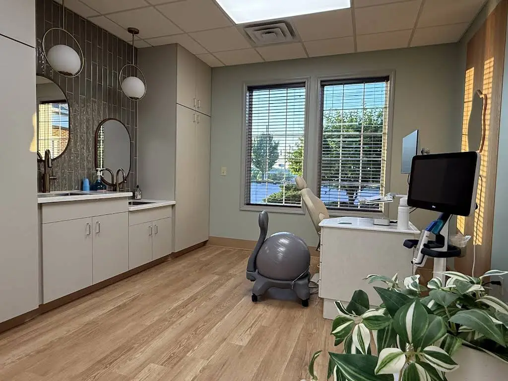 Yidi Orthodontics