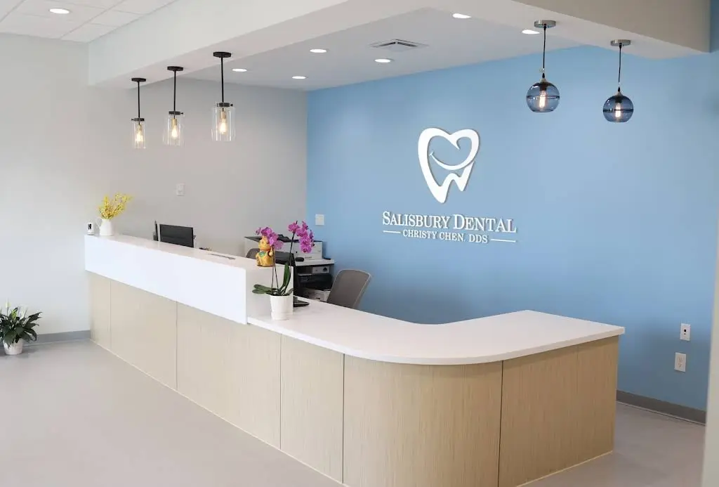 Salisbury Dental