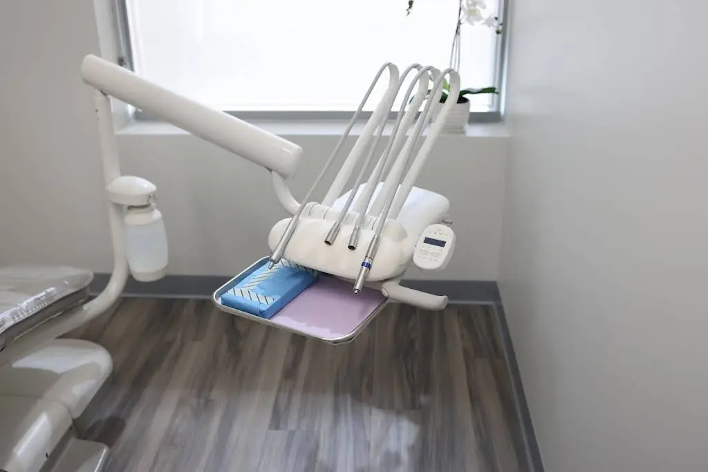 Salisbury Dental