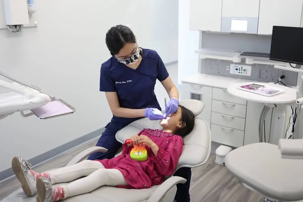 Salisbury Dental
