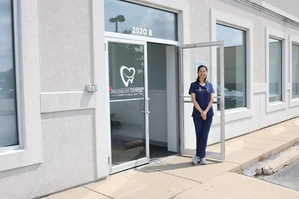 Salisbury Dental