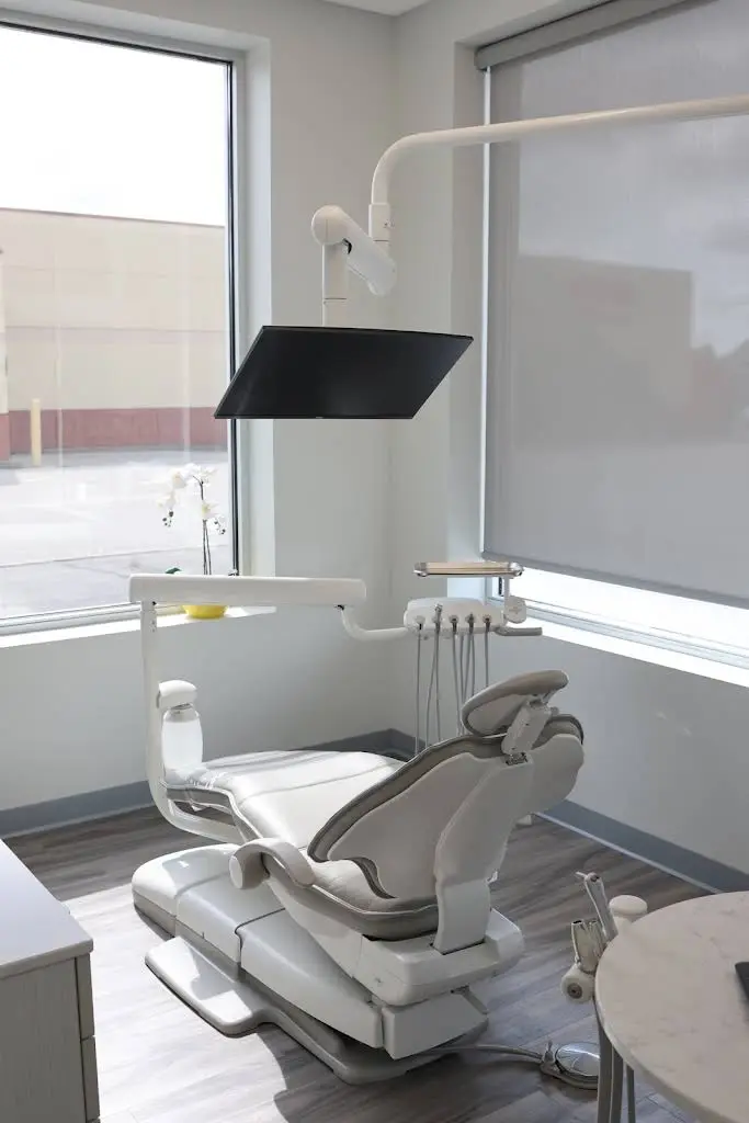 Salisbury Dental