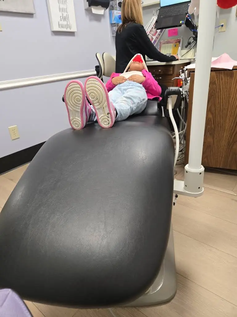 Bozic DDS / Pediatric Dentistry West