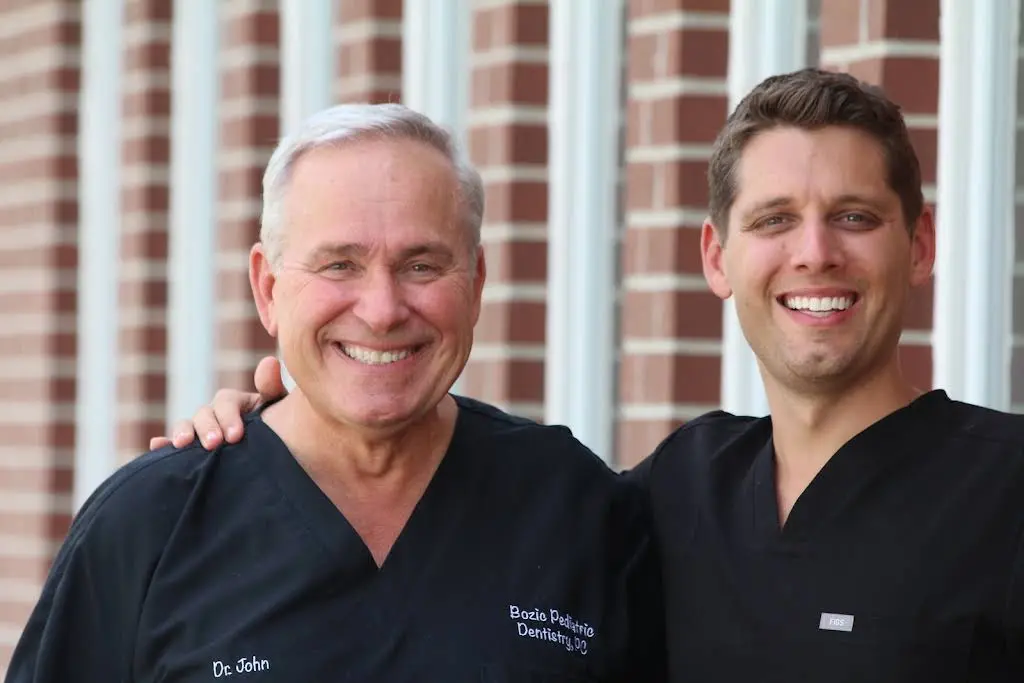 Bozic DDS / Pediatric Dentistry West
