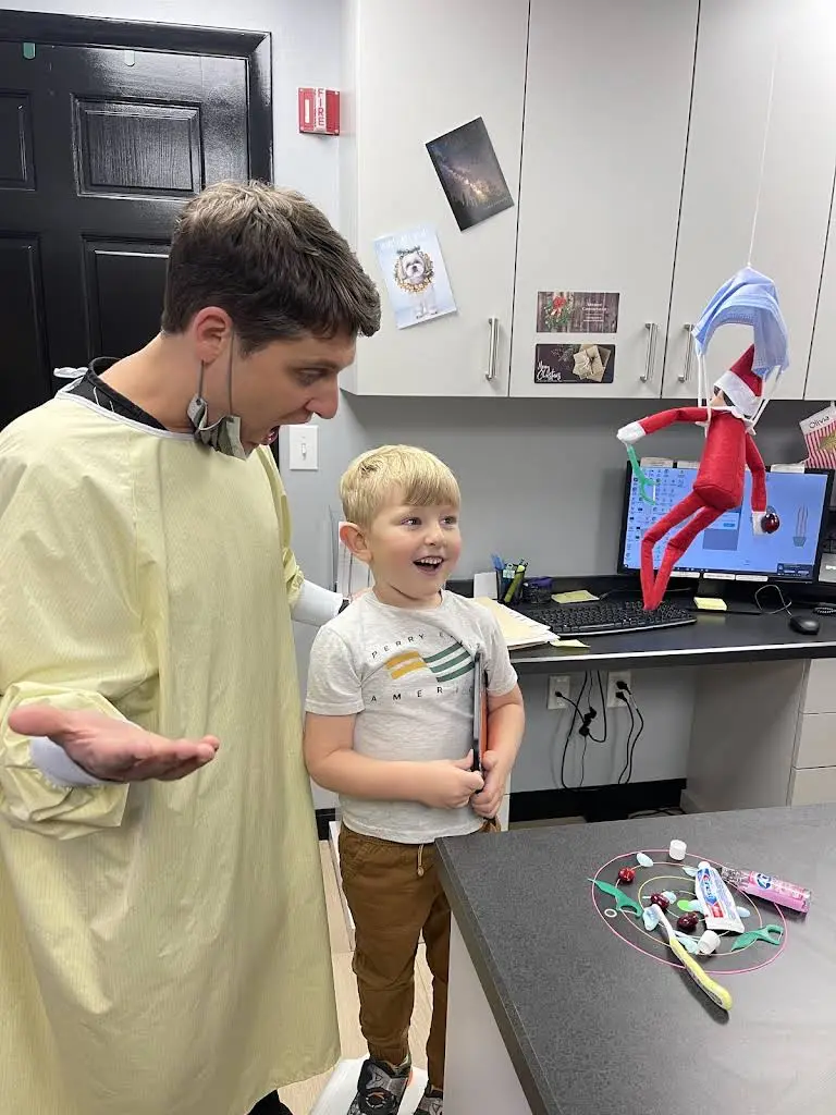 Bozic DDS / Pediatric Dentistry West