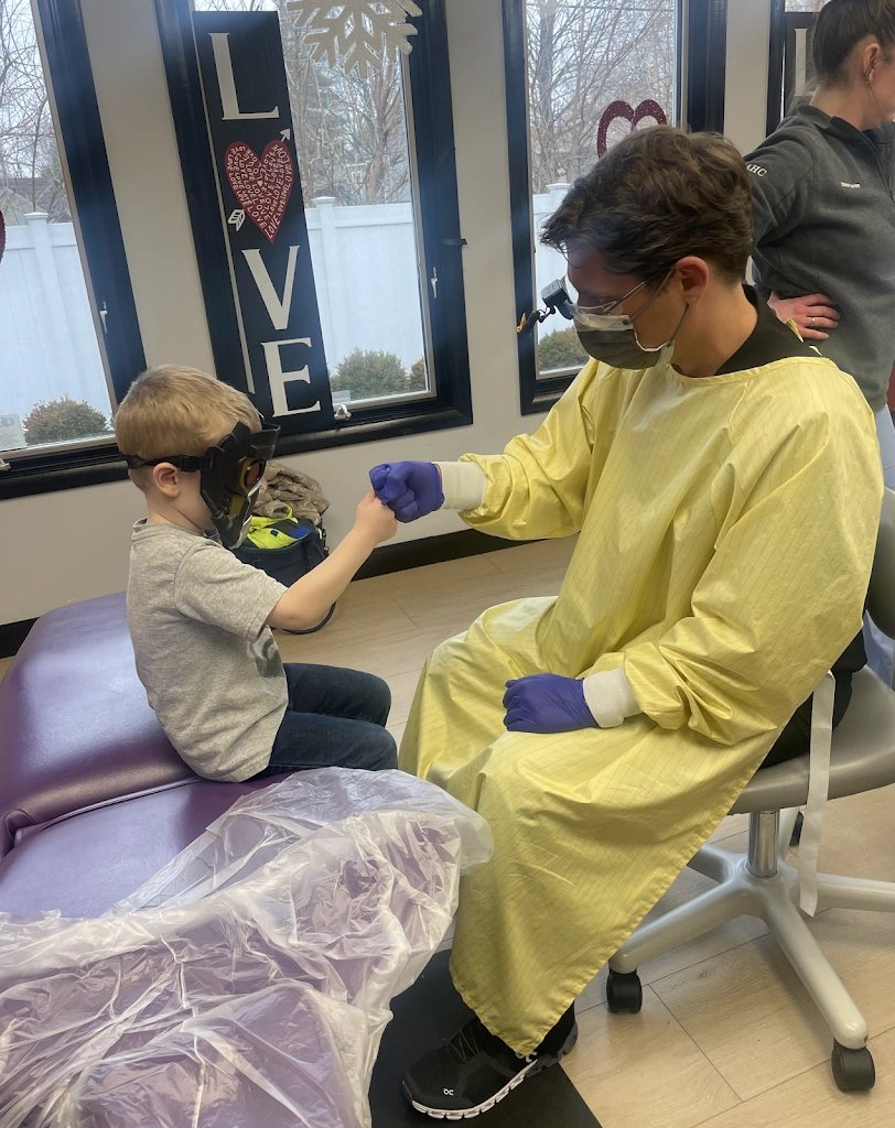 Bozic DDS / Pediatric Dentistry West