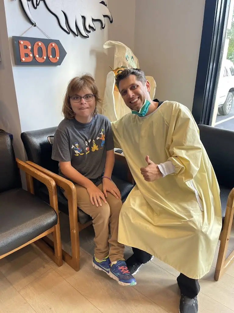 Bozic DDS / Pediatric Dentistry West