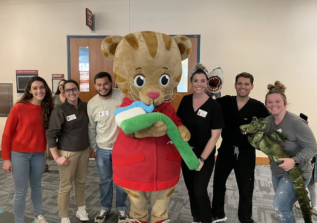 Bozic DDS / Pediatric Dentistry West