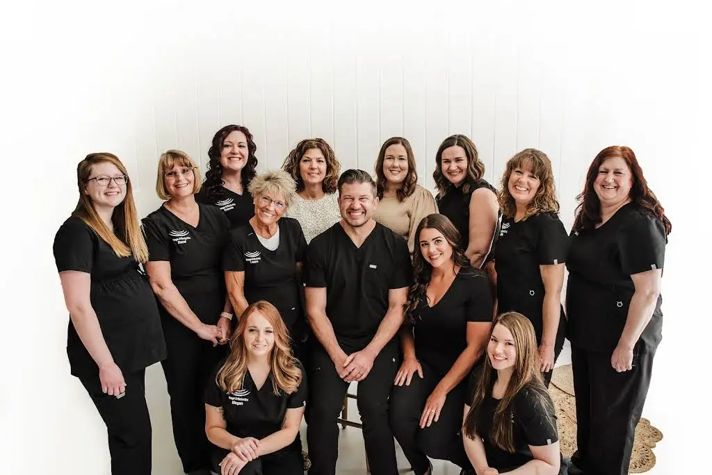 Image Orthodontics