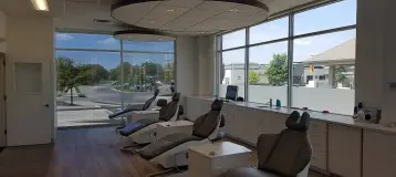 Carr Orthodontics