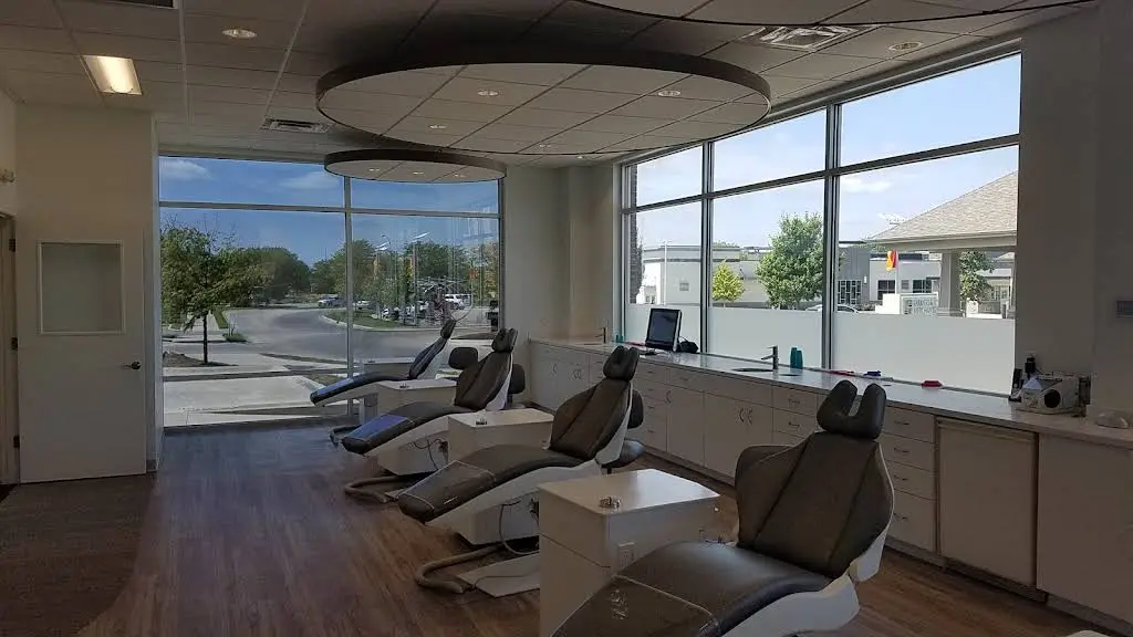 Carr Orthodontics