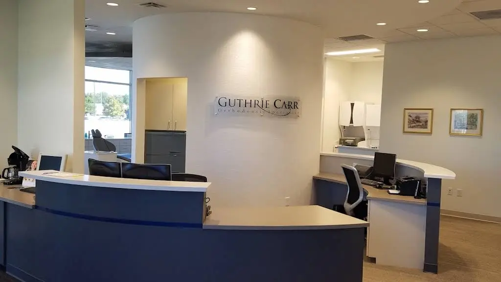 Carr Orthodontics