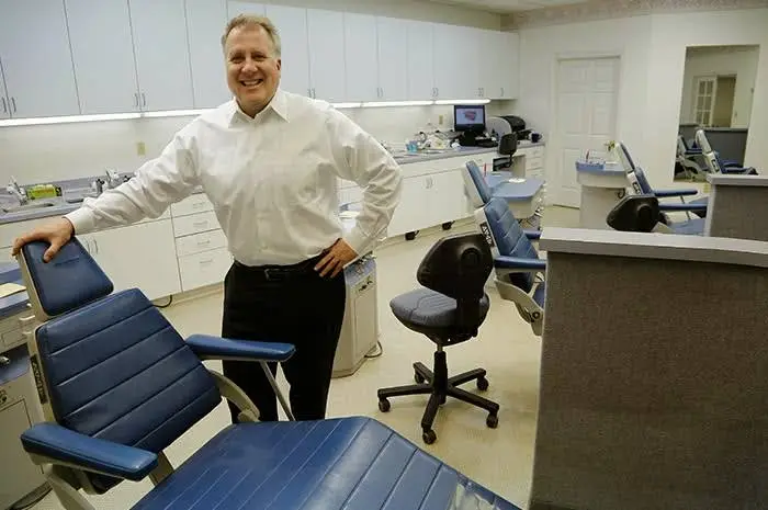 Carr Orthodontics