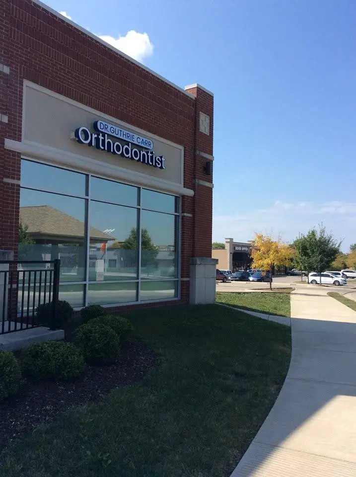 Carr Orthodontics