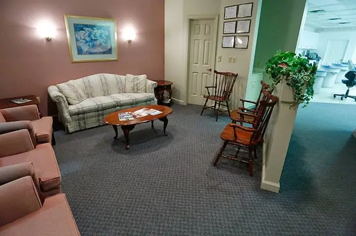 Carr Orthodontics