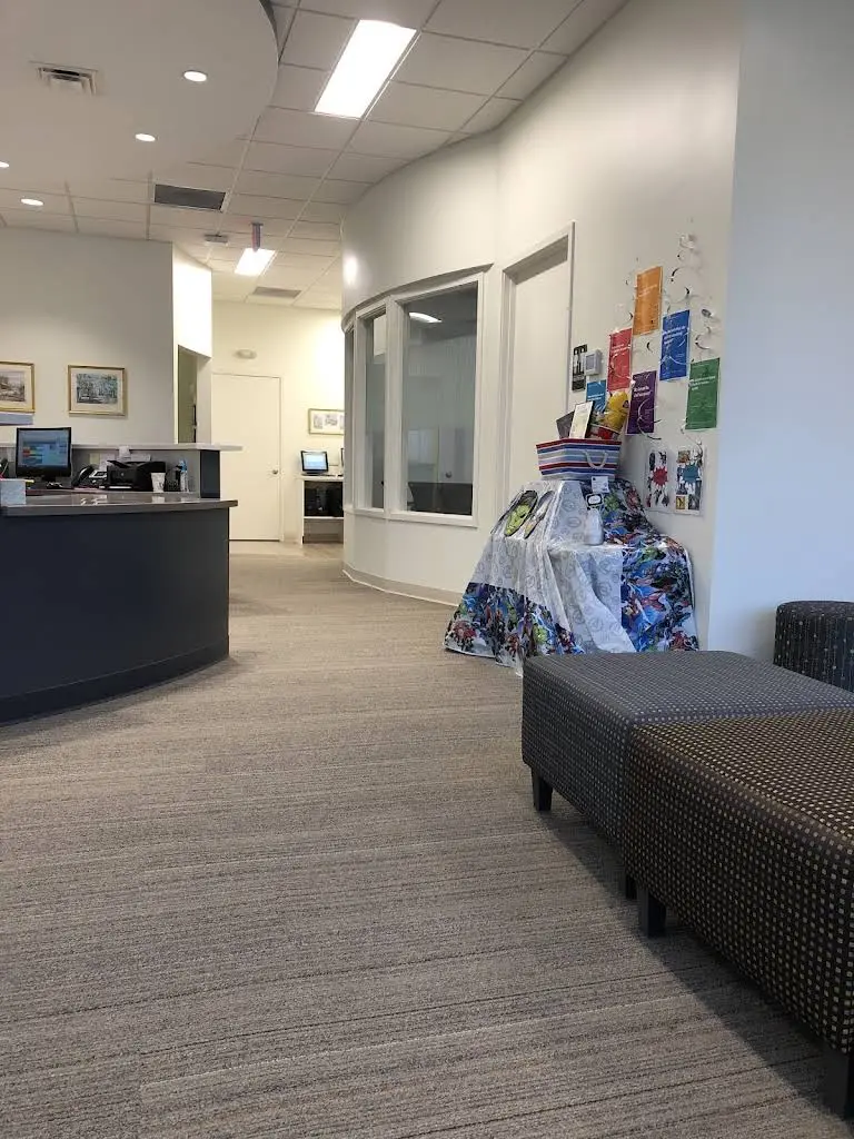Carr Orthodontics