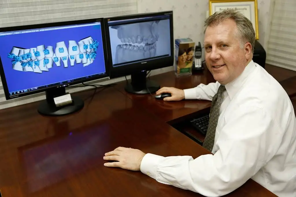 Carr Orthodontics