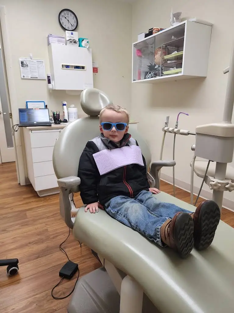 Fowler Family Dentistry