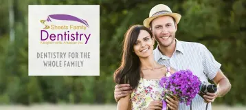 Sheets Family Dentistry