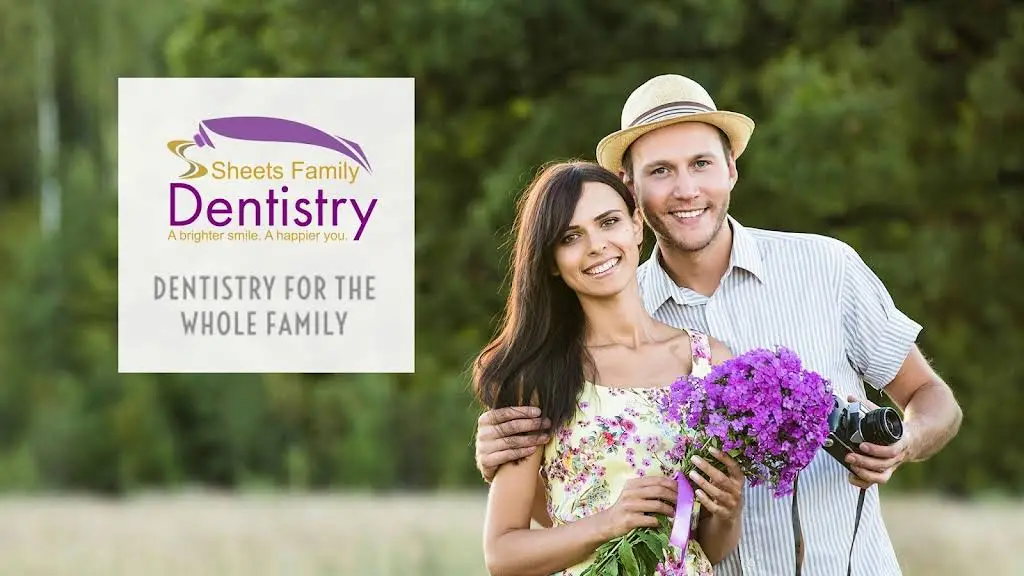 Sheets Family Dentistry