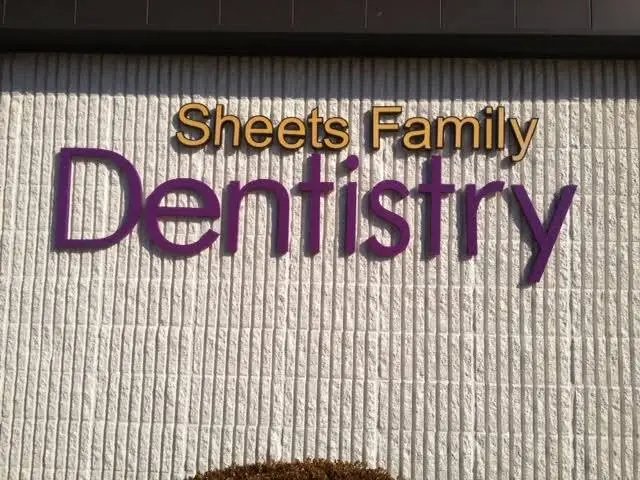 Sheets Family Dentistry