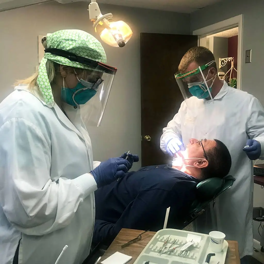 Kentland Family Dentistry