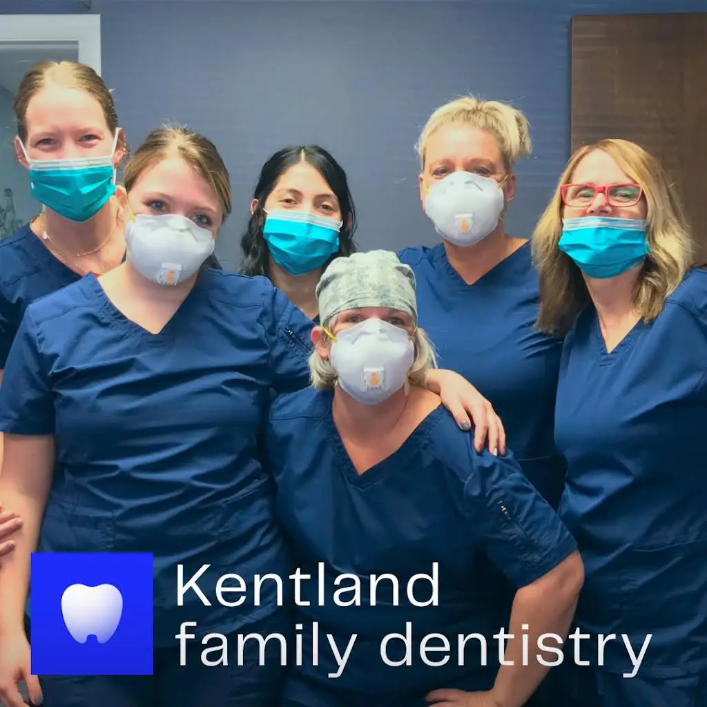 Kentland Family Dentistry