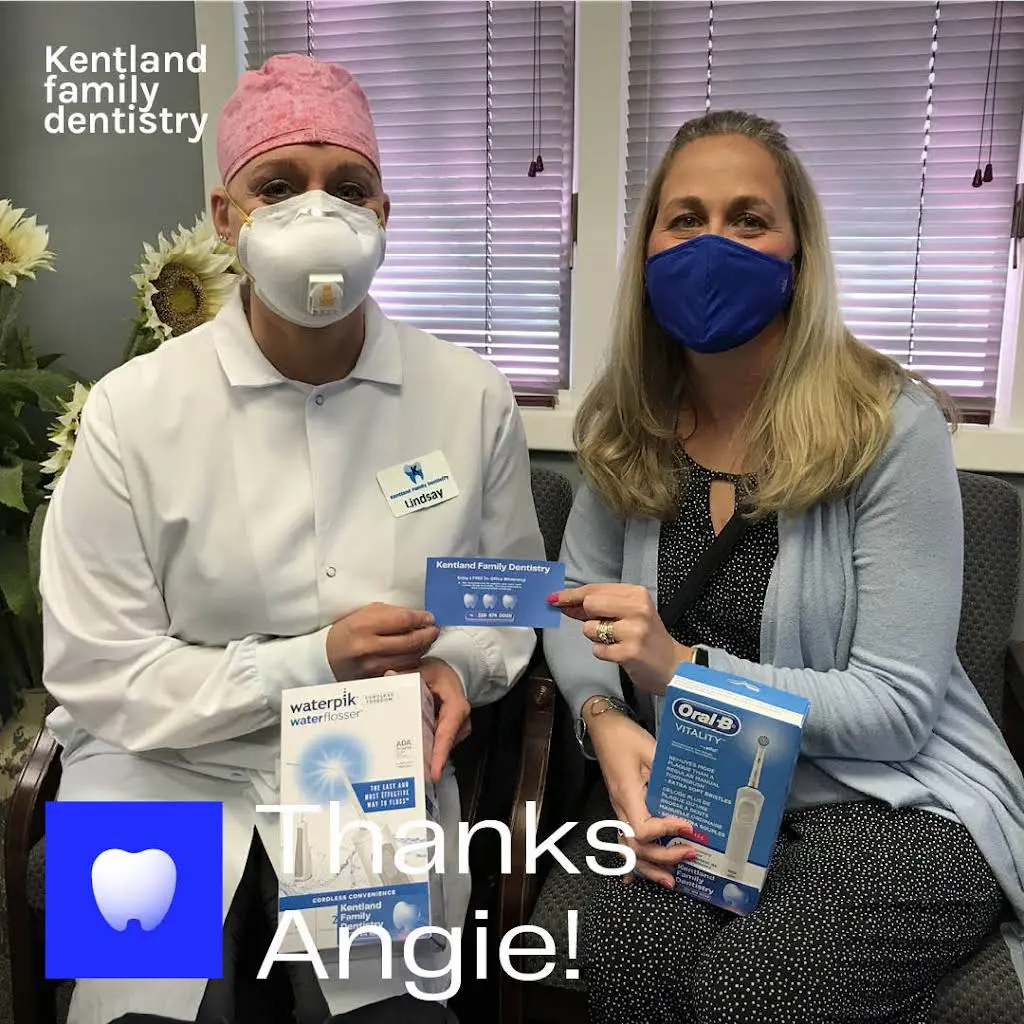 Kentland Family Dentistry