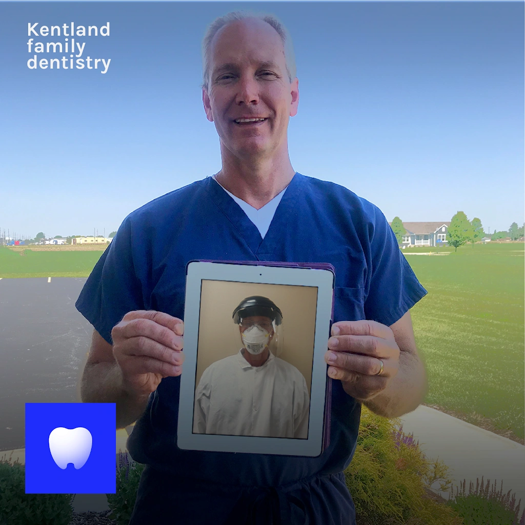Kentland Family Dentistry