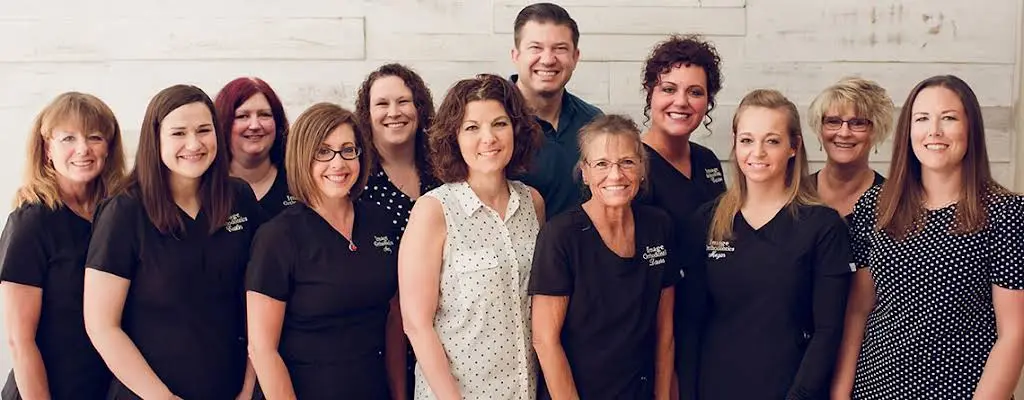 Image Orthodontics