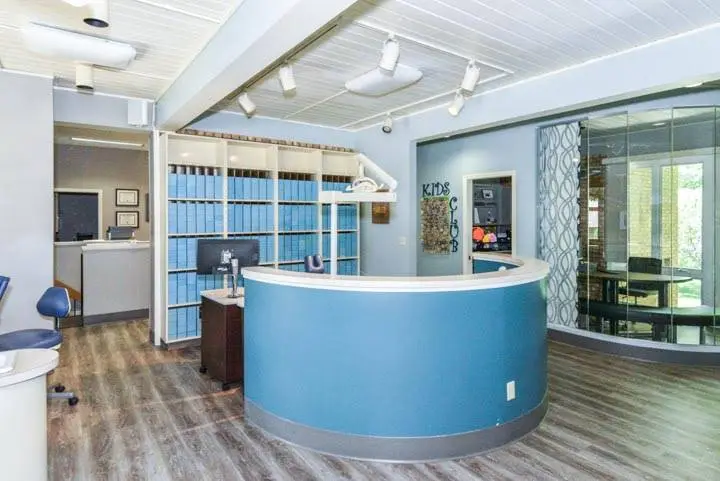 Image Orthodontics