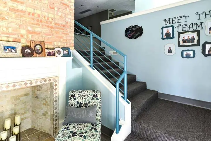 Image Orthodontics
