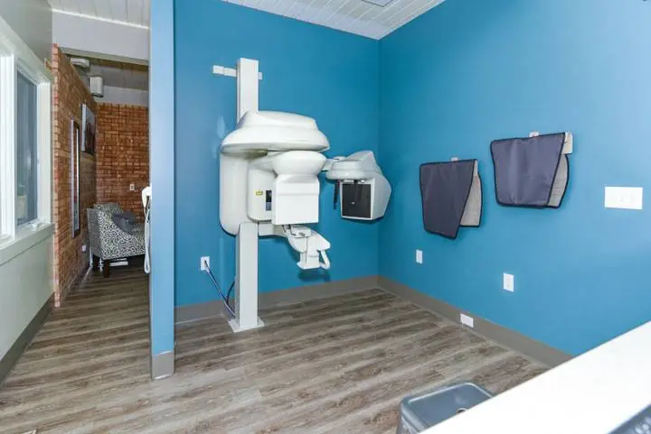 Image Orthodontics