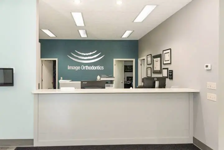 Image Orthodontics