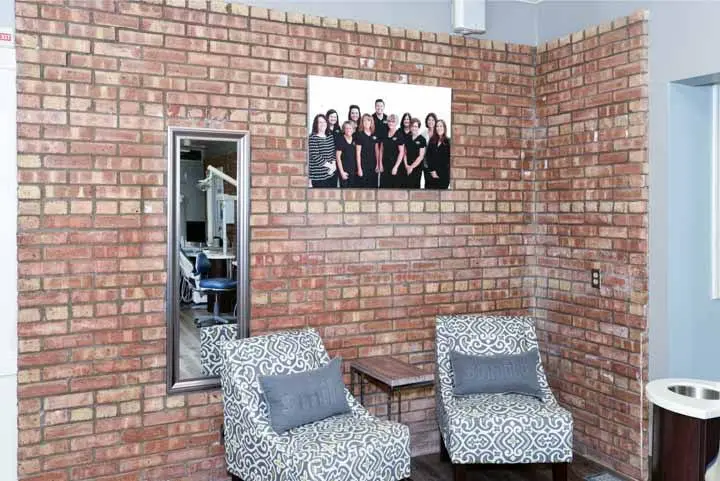 Image Orthodontics