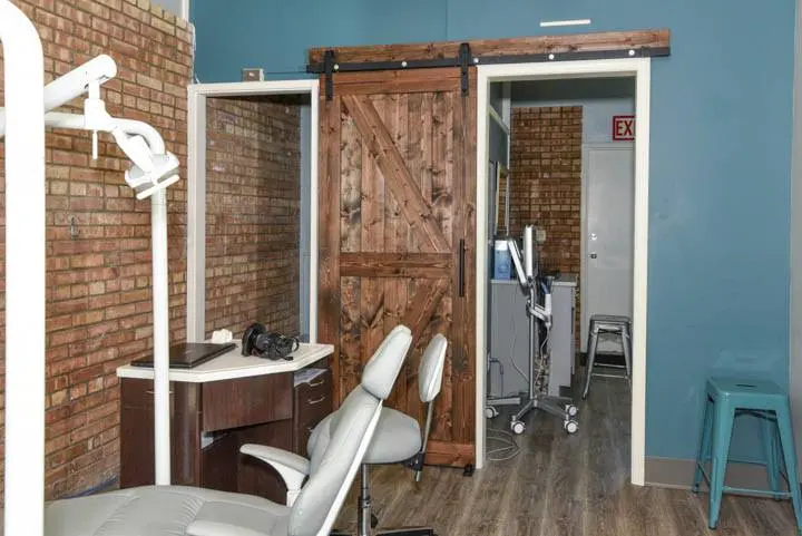 Image Orthodontics
