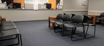 SIHF Healthcare - Effingham