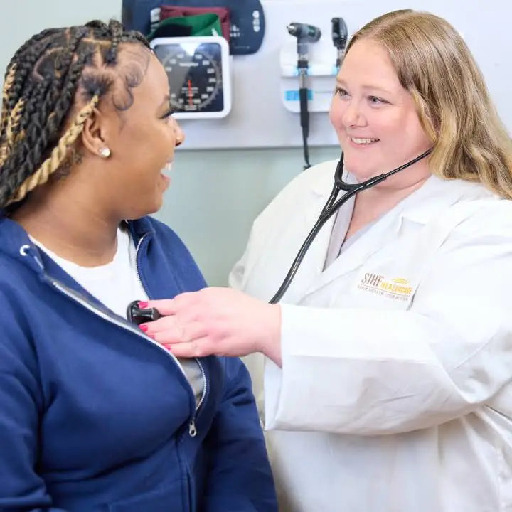 SIHF Healthcare - Effingham