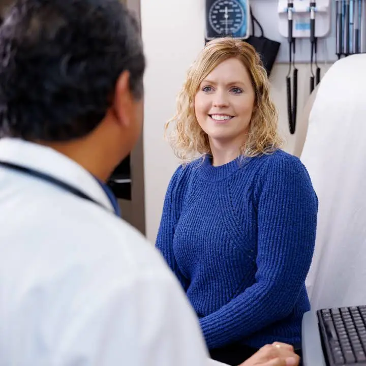 SIHF Healthcare - Effingham