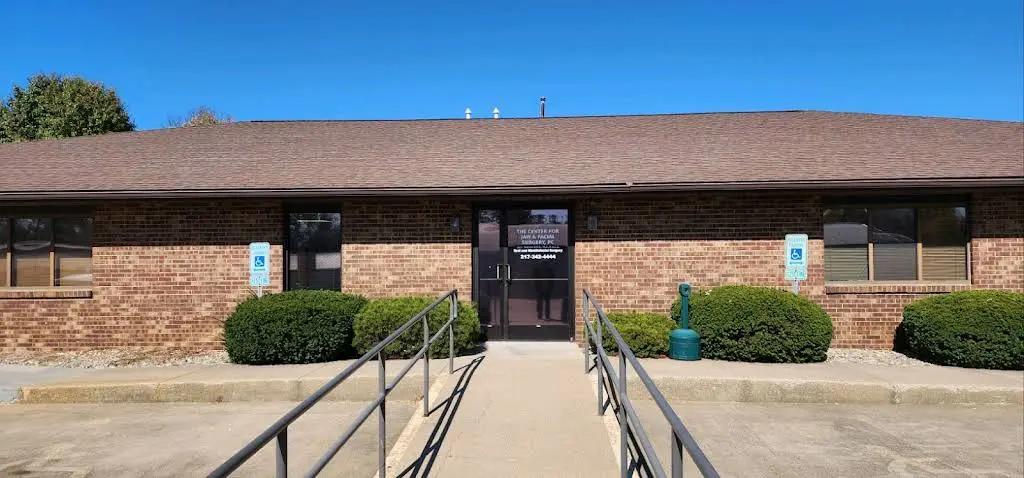 The Center for Jaw and Facial Surgery, P.C.