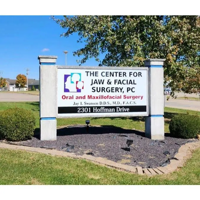 The Center for Jaw and Facial Surgery, P.C.