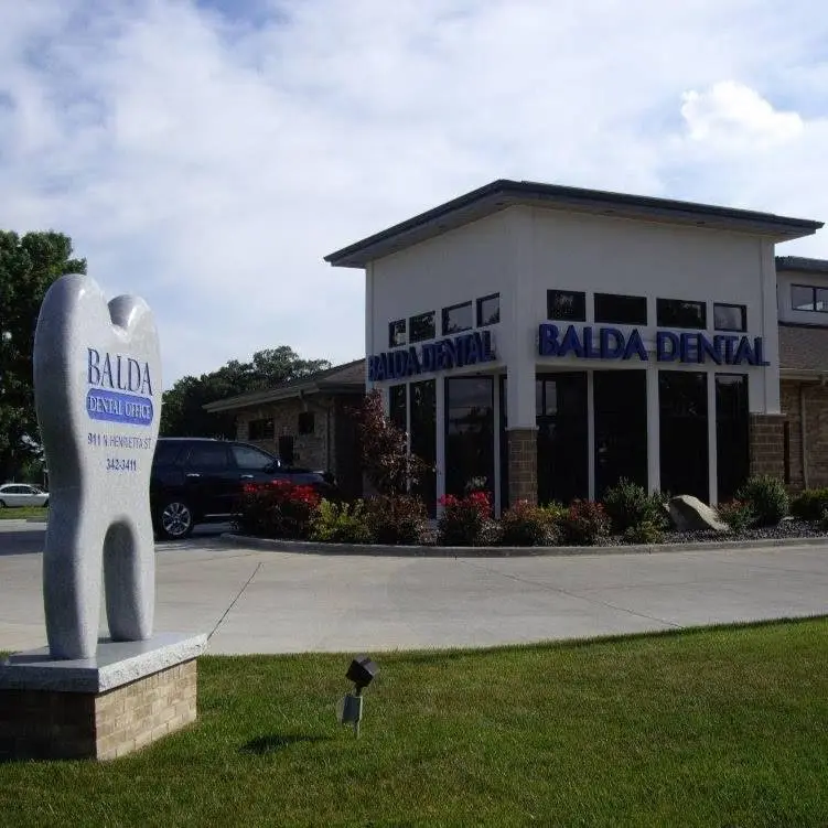 BALDA DENTAL