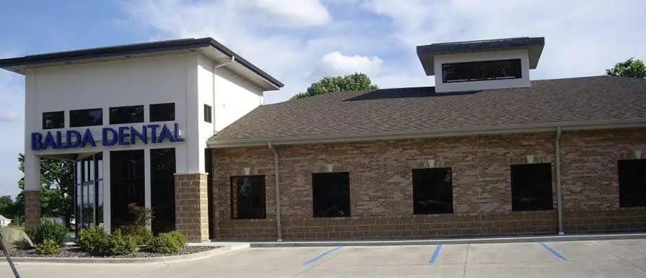 BALDA DENTAL